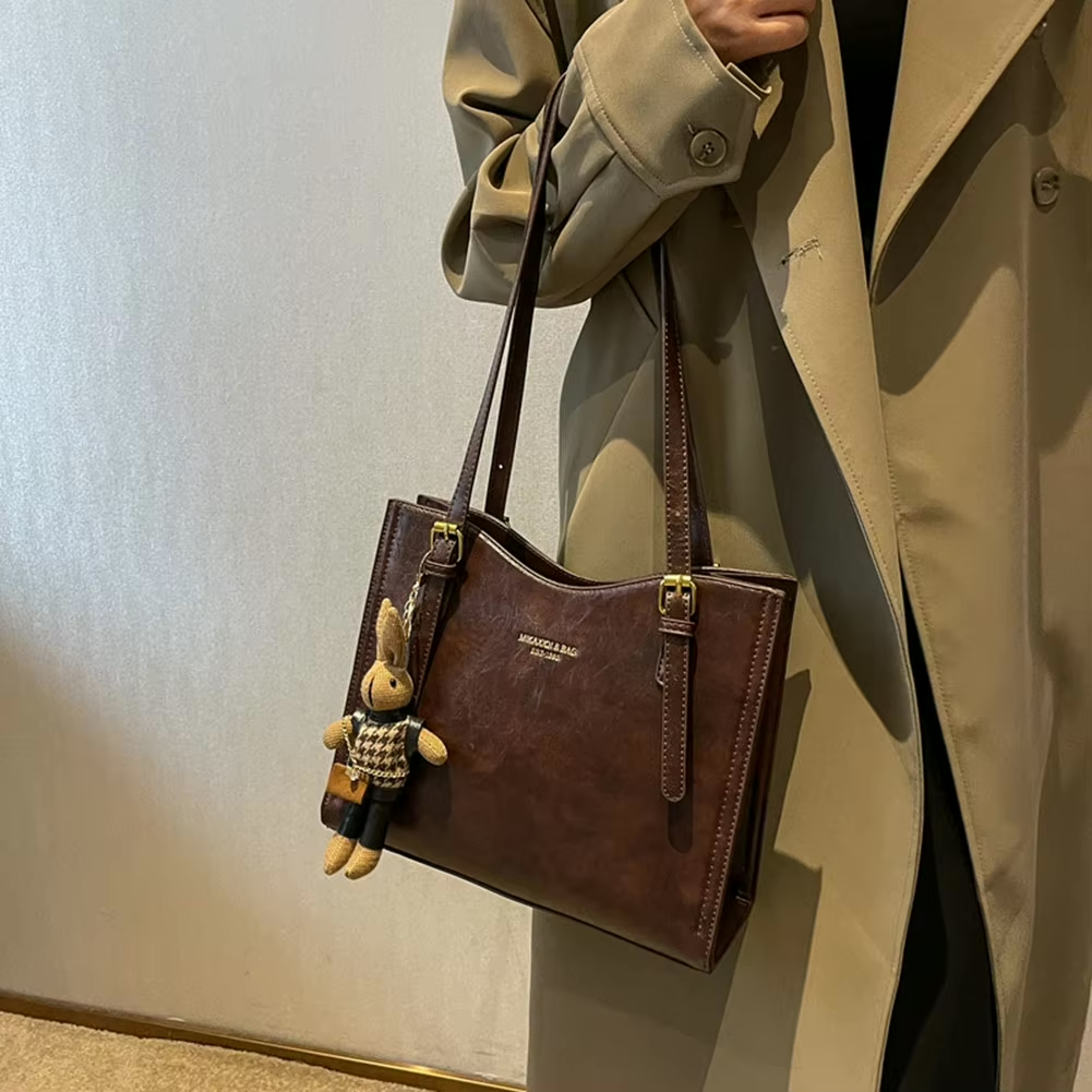 CharmBun™ | Schoudertas