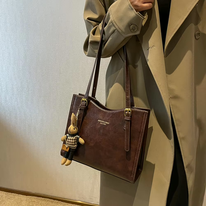 CharmBun™ | Schoudertas