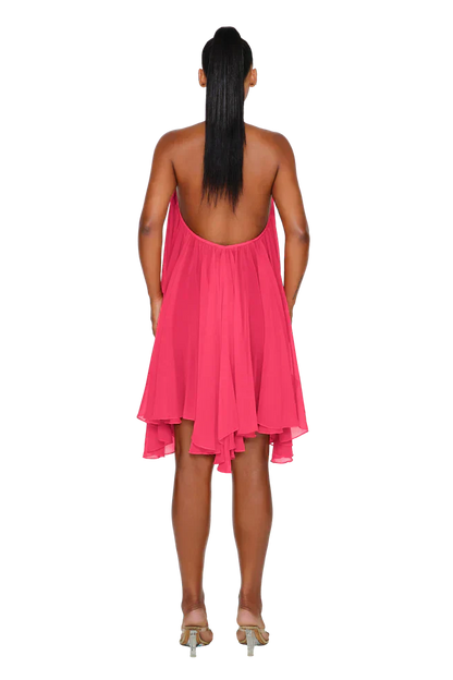 Elegant Arline - Mini Jurk