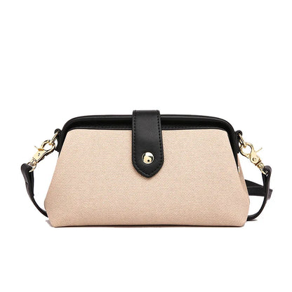 EvelaBag – Crossbody Schouder Tas