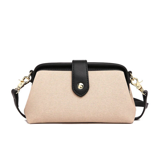 EvelaBag – Crossbody Schouder Tas