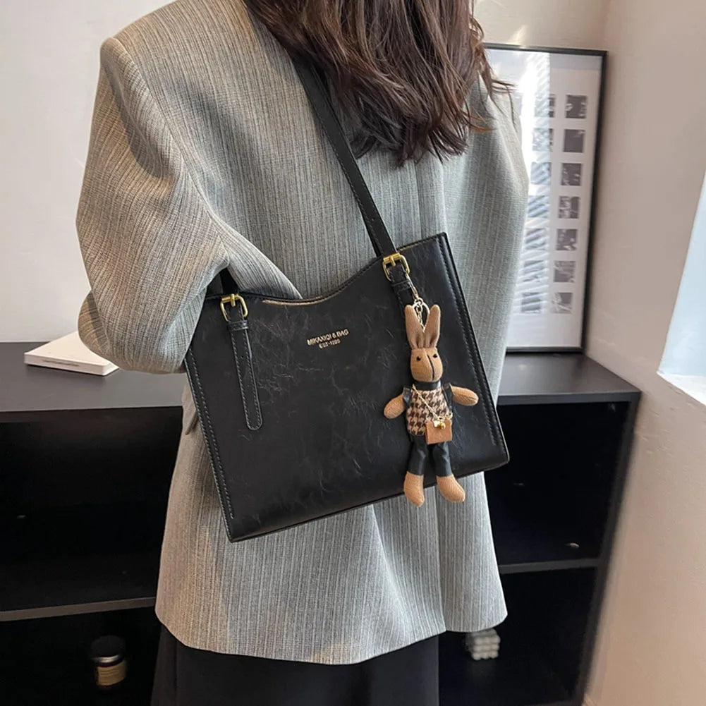 CharmBun™ | Schoudertas