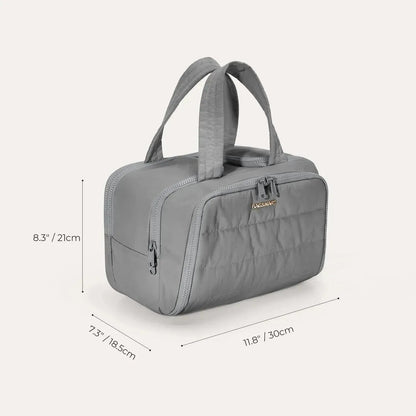 Crushy - Toilet Tas