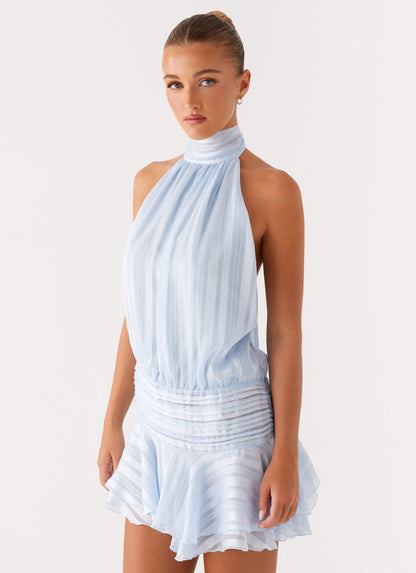 MARLYS | Mini Jurk