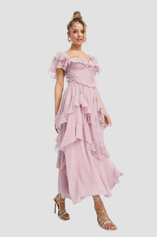 Belle™ – Jurk