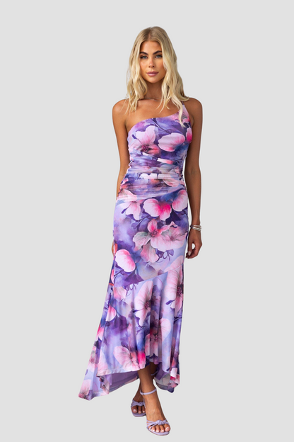 Amelia Maxi Dress