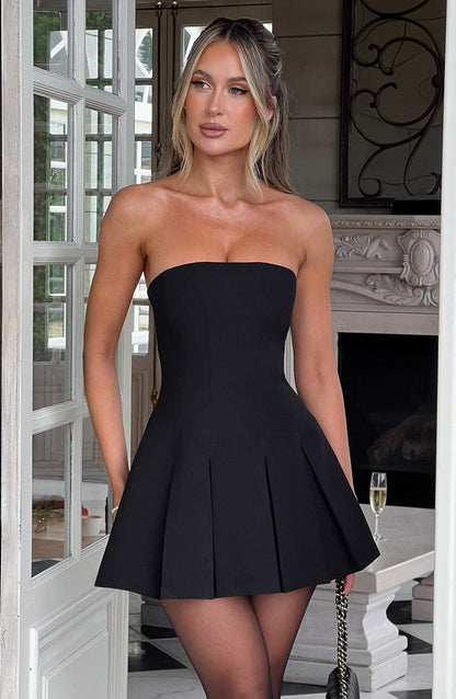 Bryony - Mini Jurk