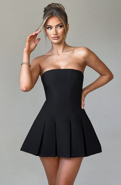 Bryony - Mini Jurk