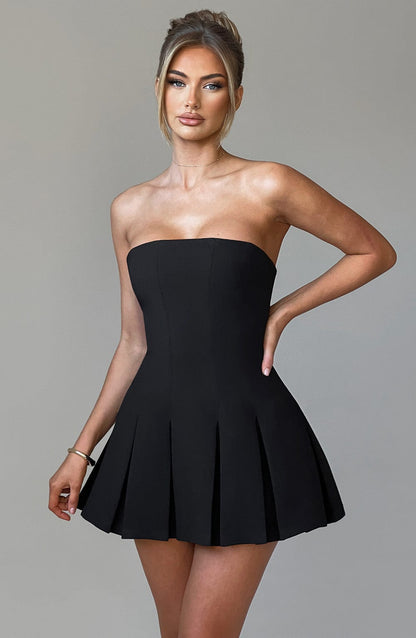 Bryony - Mini Jurk