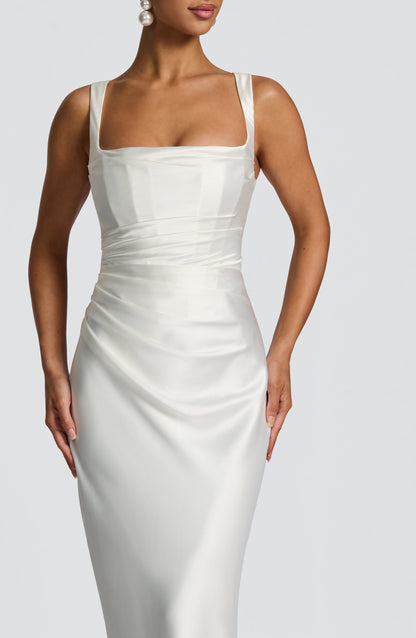 Yarae | Yolanthe Maxi-Jurk