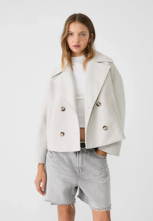 Lunexa | Tailored Jacket