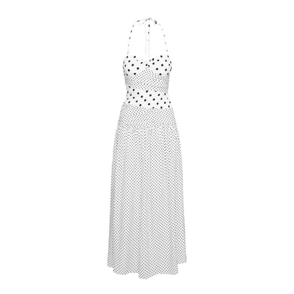 Marguerite Halter Maxi