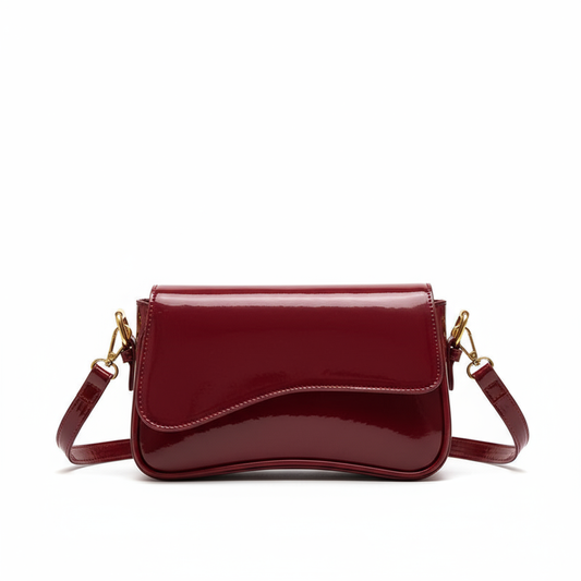 Elina | Écarlate Handtas
