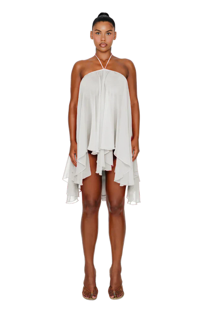 Elegant Arline - Mini Jurk