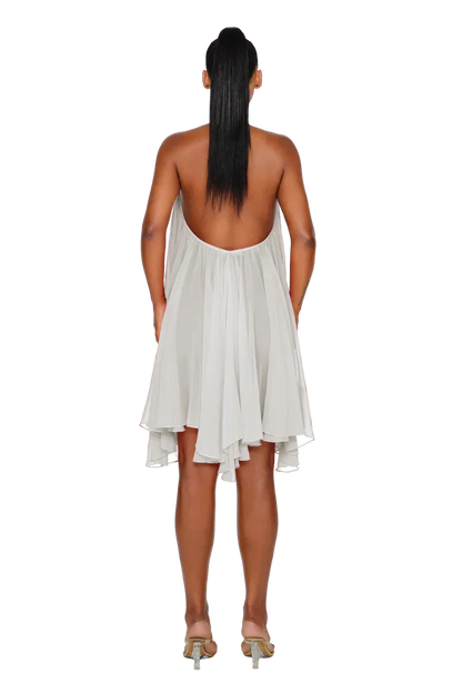 Elegant Arline - Mini Jurk