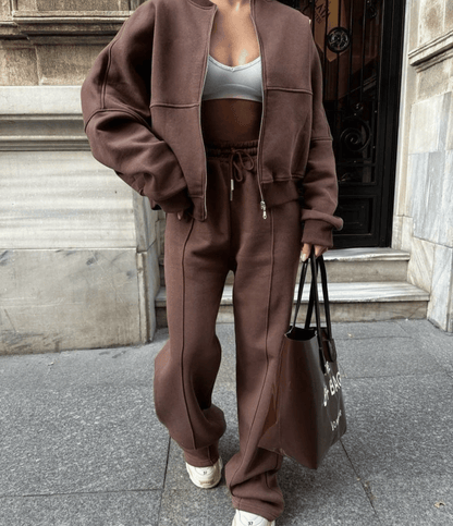 Luna | Comfy Lounge Set