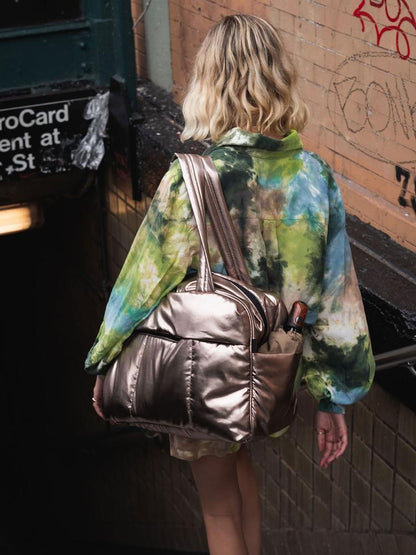 Luka Duffle tas