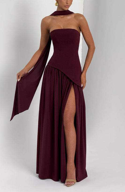 Maliyah - Maxi Jurk