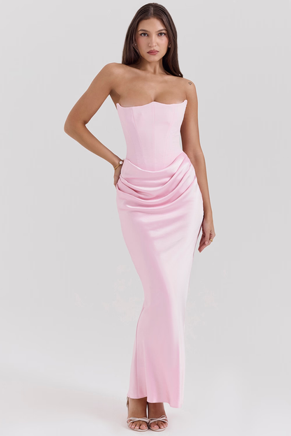 Emilia | Korset Jurk