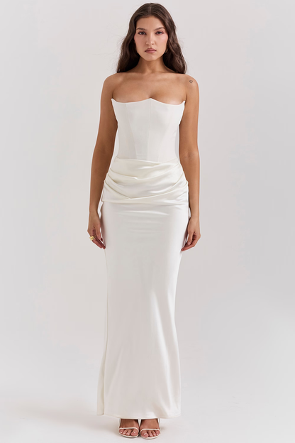 Emilia | Korset Jurk