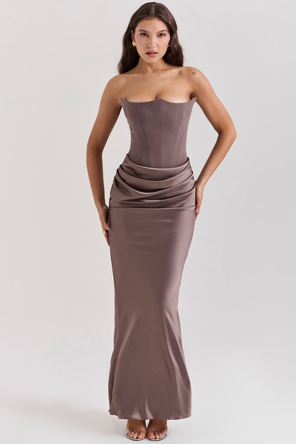 Emilia | Korset Jurk