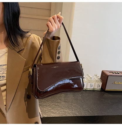 Elina | Écarlate Handtas