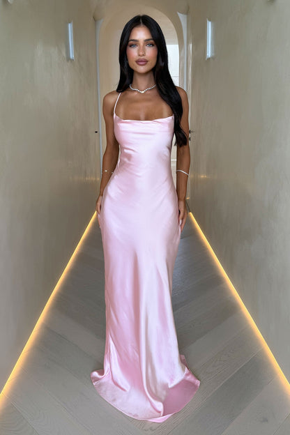 Starlette - Maxi Jurk