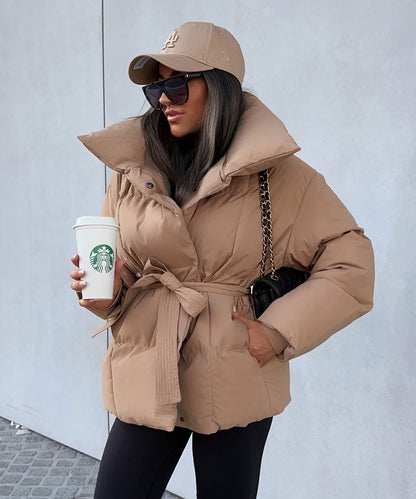 Ladoza Winterjas